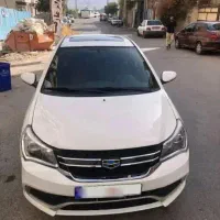 جیلیGC6اکسلنت