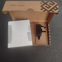 میکروتیک Rb951UI-2Hnd روتربرد