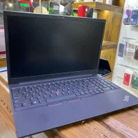 Lenovo ThinkPad E15  i5 11th 8/256|رایانه همراه|تهران, اوقاف|دیوار