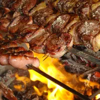 استخدام کباب پز حرفه‌ای