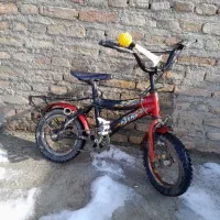 دوچرخه|دوچرخه، اسکیت، اسکوتر|سلماس, |دیوار