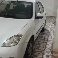 تیبا ۲ مدل ۹۴|خودرو سواری و وانت|رشت, باهنر|دیوار