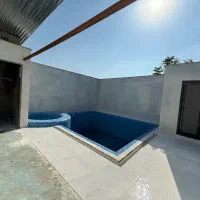 ویلا استخردار نوساز سرخرود ۶.۷م|فروش خانه و ویلا|سرخرود, |دیوار