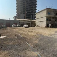 کار دفتری در کارگاه ساختمان