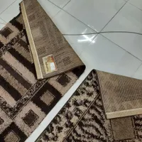 دو عدد قالیچه فانتزی پرز بلند سایز ۱×۱.۵|فرش|تهران, ظهیرآباد|دیوار