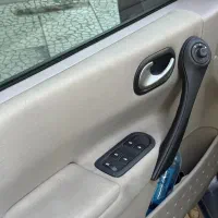 مگان اتوماتیک۲۰۰۰مدل۹۱|خودرو سواری و وانت|سنندج, |دیوار