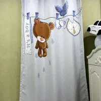 فروش فوری سرویس تخت نوزاد قابل تمدید به تخت نوجوان|تخت و سرویس خواب|تهران, شمس‌آباد|دیوار
