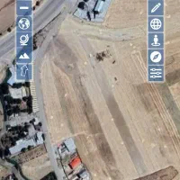 زمین مسکونی