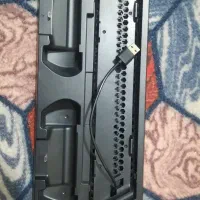 خنک کننده و شارژر دستگاه PS4|کنسول، بازی ویدئویی و آنلاین|اهواز, بهارستان|دیوار