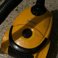 جاروبرقی دوو ۲۲۰۰ وات مدل RC190