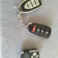 کپسول گاز cng با تمام وسایل|قطعات یدکی و لوازم جانبی|نیشابور, مازول|دیوار