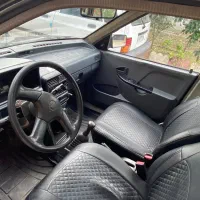 پراید ۸۴ بیرنگ تمیز مرتب|خودرو سواری و وانت|تنکابن, |دیوار