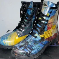 بوت مارک DoGo|کیف، کفش، کمربند|تهران, سهروردی|دیوار