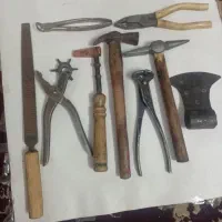 ابزار قدیمی