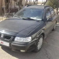 سمند مدل ۸۱|خودرو سواری و وانت|ورامین, خیر آباد|دیوار