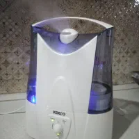 دستگاه بخور سرد