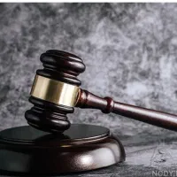 وکیل پایه یک دادگستری