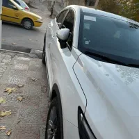 دیگنیتی پرایم سفید داخل مشکی|خودرو سواری و وانت|کرمانشاه, |دیوار