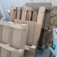 پالت چوبی|ابزارآلات|قم, ولیعصر|دیوار