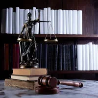 وکیل پایه یک دادگستری/خانم