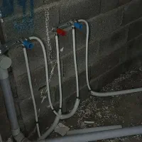 تاسیسات میلاد