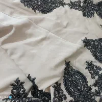 لباس مجلسی سایز ۴۰و ۳۸|لباس|خلخال, |دیوار