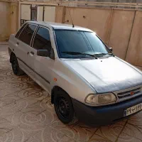 ماکت پراید۱۳۱