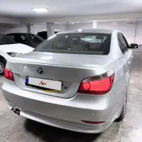bmw 520i E60 2005|خودرو سواری و وانت|تهران, میدان ولیعصر|دیوار