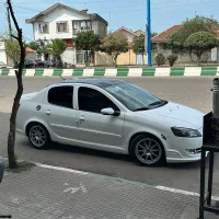 رانا پلاس پاناراما ۴۰۲|خودرو سواری و وانت|اهواز, گلستان|دیوار