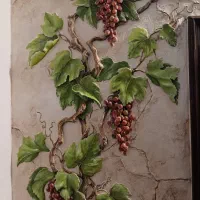 گچبری مدرن|خدمات پیشه و مهارت|مشهد, هنرستان|دیوار