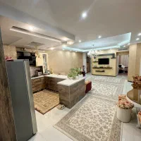 اشرفی عدل جنوبی ۹۰ متر طبقه ۵