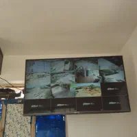دوربین مداربسته دزدگیر اماکن|دوربین مداربسته|بهبهان, |دیوار