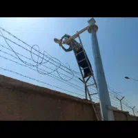 تعدادی نصاب ماهر دوربین مدار بسته نیازمندیم|استخدام صنعتی، فنی، مهندسی|کاشان, کارخانه سایپا کاشان|دیوار