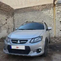 کوئیک اتومات 402|خودرو سواری و وانت|قم, سالاریه|دیوار