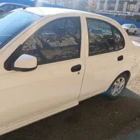 ساینا مدل 97|خودرو سواری و وانت|تهران, پونک|دیوار