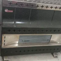 بخاری گازی، فروش بخاری گازی زیر قیمت|بخاری، هیتر، شومینه|شلمان, |دیوار