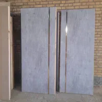 تولید درب ضد سرقت وداخلی|مصالح و تجهیزات ساختمان|کنگاور, |دیوار