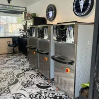 تجهیزات آبسردکن صنعتی