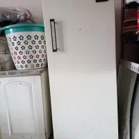 یخچال سالم سالم موتور اصلی فابریک