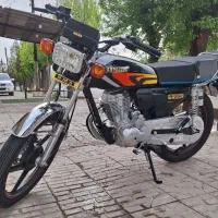 موتور سیکلت احسان ۲۰۰