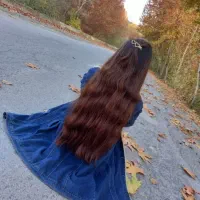 فروش مو طبیعی