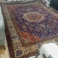 فرش ۹ متری دستبافت