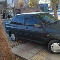 پراید ۹۳tL|خودرو سواری و وانت|کمیجان, |دیوار