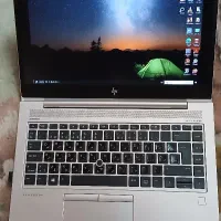 لبتاب اچ پی|رایانه همراه|خرمآباد, |دیوار