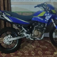 تریل کویر 250سی سی