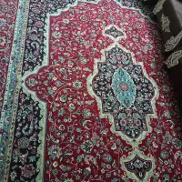 فرش ۱۲ متری ۲ عدد