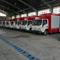 استخدام بازاریاب در شرکت پخش موادغذایی