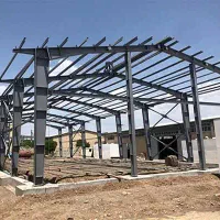 سوله سازی( طراحی ،ساخت ونصب سوله) از پی تا کلید|خدمات پیشه و مهارت|پاکدشت, شهرک امام رضا|دیوار