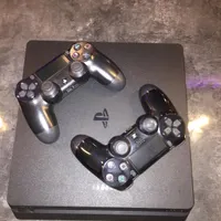 Ps4 تمیز و مرتب|کنسول، بازی ویدئویی و آنلاین|پرند, |دیوار