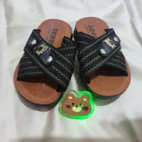 کفش، دمپایی، پاپوش کودک|کفش و لباس بچه|مبارکه, |دیوار